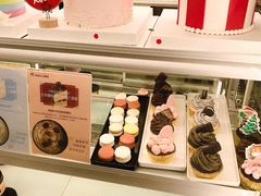-CAKE BOSS 蛋糕老板(领展购物广场·中关村店)