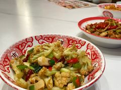 -恰饭·老长沙市井菜(天河客运站店)