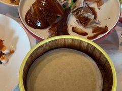 -大鸭梨烤鸭(顺义石园店)
