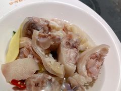 招牌白云猪手-沙河粉村·国家非遗传承(云台店)