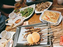 -管氏翅吧(马家堡店)