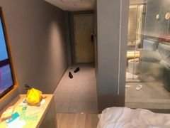 -桔子酒店(天津五大道店)