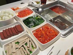 -海底捞火锅(威高广场店)