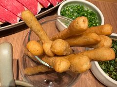 -巴奴毛肚火锅(京西大悦城店)