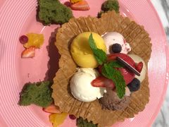 -哈根达斯(美罗城店)