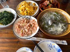 -美味之家·湖景农家乐(太湖东山店)