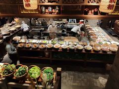 -二十八里太湖船菜(吉祥路店)