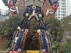 -豆蔻电影主题餐厅(四牌楼店)