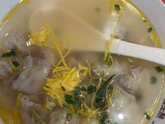-小杨生煎(周浦万达店)