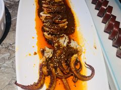 -前海沿·青岛菜(李沧万达店)