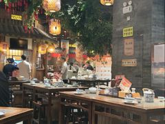 -南京大牌档(之心城店)