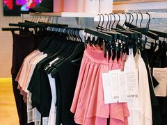 -lululemon(天环广场店)