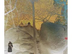 -宝石山