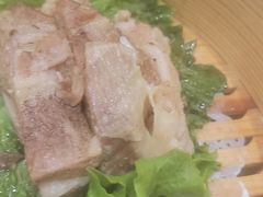 -紫光园·烤鸭·北京菜(劲松店)
