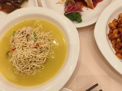 -得月楼·省级非遗·传统苏帮菜(观前店)