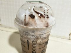 -星巴克(广州中华广场B1层店)