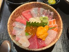 -AKIMOTO秋本寿司(双井店)