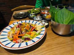 -香猪坊韩国烤肉专属门店(魏公村店)