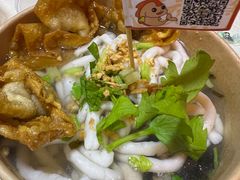 -非遗·十八曲鱼饺(西马总店)