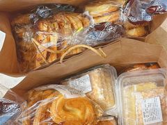 -国际饭店·帆声西饼屋(黄河路店)