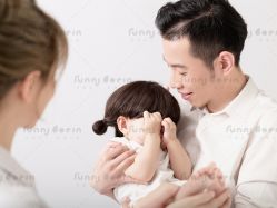 -芳妮豆丁家庭影像馆(宝安店)