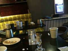 -蓝色派对KTV(聚然广场店)