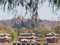 -承德避暑山庄景区