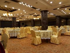 -中国饭店-餐厅