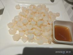 -和记小菜(大宁店)