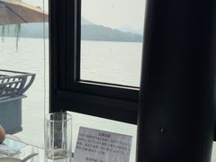 -柳莺湖上·湖景餐厅·江南菜(西湖店)