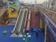 -迪卡侬(苗岭路店)