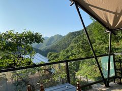 -北京山里寒舍度假酒店