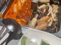 -海底捞火锅(群光广场店)