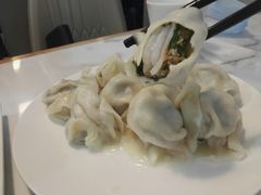 -叁拾壹克饺子·东北菜(国贸店)