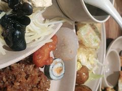 -素满香·食养自助(建邺万达店)