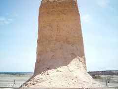 -克孜尔尕哈烽燧世界文化遗产公园