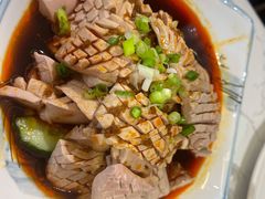 活水腰花-马凯餐厅(长椿街店)