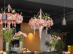 -Fuzzy Bistro 浮几韩餐·茶酒馆