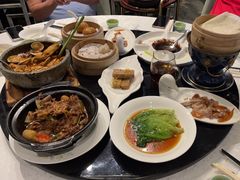 -海湾壹品·粤菜·早茶·烤鸭(拱北店)