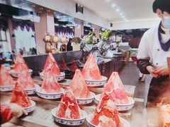 -新艺自助美食城(中山路店)