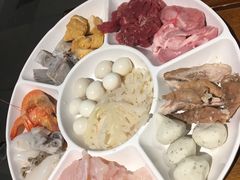 -蜀香坊(墨尔本唐人街旗舰店)