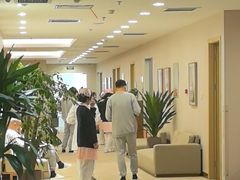 -慈铭体检(北京奥亚分院)