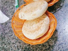 -清真喜兰老丁羊汤特色小吃