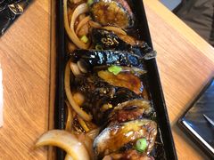 -荣鹏风味烀饼(万达广场店)