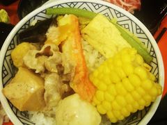 -吉野家(服装城店)