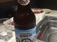 -海底捞火锅(亲子主题北金鹰店)