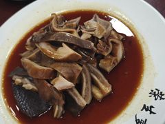 -荣生萝卜汤饭店