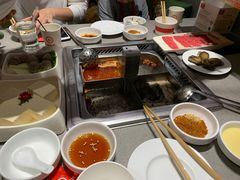 -海底捞火锅(青山湖万达夜宵主题店)