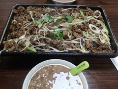-清真永恒华威肉饼(潘家园店)