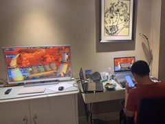 -烟台碧海饭店(烟台火车站店)